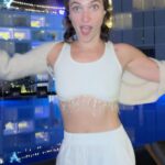 Violett Beane Instagram - A lil scroll for ya