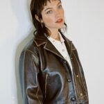 Violett Beane Instagram – A lil scroll for ya