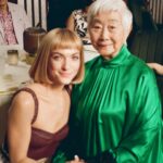 Violett Beane Instagram – Some film from the final two episodes of @deathdetailshulu 🕵🏼‍♀️ plus a spoiler in the last pic 🫣 All episodes are out now so go binge your butt off NOW. GO GO GO.