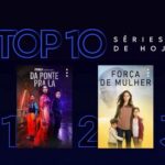 Virginia Cavendish Instagram - #DaPontePraLá em primeiro lugar na @streammaxbr Bom domingo! ✨🌷✨ #max #maxbrasil #tvseries #tv #virginiacavendish