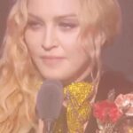Virginia Cavendish Instagram - Boa semana para as meninas de todas as idades. Nossa luta é grande e diária. ✨🌷🌷✨ Via (@malugalli ) @madonna , Obrigada!!!!! #mulheres #madona #direitos #feminismo #feminism #virginiacavendish