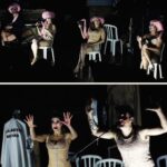 Virginia Cavendish Instagram – Hoje é o dia Mundial do Teatro, aproveito pra postar fotos das peças que fiz depois de vim morar aqui em São Paulo. (Vim em 2012)
Apenas um recorte pra dizer como sou feliz em morar aqui. As parcerias do palco sempre instigantes, desafiadoras e com pessoas que admiro muito . 

Teatro é minha morada, minha cozinha. Onde posso experimentar e aprimorar meu trabalho a cada dia. 
Sinto que São Paulo me acolhe com carinho e eu retribuo com o melhor de mim. 
Teatro é uma das formas de arte mais antigas da história e eu acredito que nunca vai acabar. 

Viva nosso dia!! 🎭🎭🎭🎭🎭

📸 1 e 2 Mary Stuart
📸 3 e 4 Não Vamos Pagar! 
📸 5 O inferno em mim
📸 6 Luis Antonio Gabriela (temporada Rio)
📸 7 O Rio
📸 8 Terremotos

#teatro 
#ator 
#atriz #palco #theatre #acting 
#amor #arte 
#diadoteatro