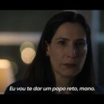 Virginia Cavendish Instagram - Que papo reto será esse??? 🤔 Só assistindo #DAPONTEPRALÁ pra descobrir! TODOS os episódios já estão disponíveis na @streammaxbr e o 1° episódio tá liberado pra geral no YouTube da Max Brasil! A série está muito boa, sou suspeita pra falar então vai lá conferir! ✨😁✨ #max #DaPontePraLá #maxbrasil #tvseries #tv #virginiacavendish