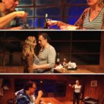 Virginia Cavendish Instagram – Hoje é o dia Mundial do Teatro, aproveito pra postar fotos das peças que fiz depois de vim morar aqui em São Paulo. (Vim em 2012)
Apenas um recorte pra dizer como sou feliz em morar aqui. As parcerias do palco sempre instigantes, desafiadoras e com pessoas que admiro muito . 

Teatro é minha morada, minha cozinha. Onde posso experimentar e aprimorar meu trabalho a cada dia. 
Sinto que São Paulo me acolhe com carinho e eu retribuo com o melhor de mim. 
Teatro é uma das formas de arte mais antigas da história e eu acredito que nunca vai acabar. 

Viva nosso dia!! 🎭🎭🎭🎭🎭

📸 1 e 2 Mary Stuart
📸 3 e 4 Não Vamos Pagar! 
📸 5 O inferno em mim
📸 6 Luis Antonio Gabriela (temporada Rio)
📸 7 O Rio
📸 8 Terremotos

#teatro 
#ator 
#atriz #palco #theatre #acting 
#amor #arte 
#diadoteatro