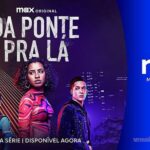 Virginia Cavendish Instagram - Que papo reto será esse??? 🤔 Só assistindo #DAPONTEPRALÁ pra descobrir! TODOS os episódios já estão disponíveis na @streammaxbr e o 1° episódio tá liberado pra geral no YouTube da Max Brasil! A série está muito boa, sou suspeita pra falar então vai lá conferir! ✨😁✨ #max #DaPontePraLá #maxbrasil #tvseries #tv #virginiacavendish