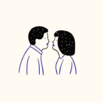 Virginia Cavendish Instagram - Bésame, bésame mucho... 💋 Quem aqui vai comemorar o #DiaInternacionaldoBeijo hoje? Via @agathesorlet #diadobeijo #sabado #fimdesemana #beijo #sabadou #virginiacavendish