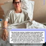 Virginia Cavendish Instagram - “Passado um mês da minha cirurgia, posso dizer que não é uma recuperação fácil, mas me sinto mais e mais aliviada – não só por conta do peso que eu carregava, mas porque me sinto em harmonia com quem eu sou hoje em dia. Uma mulher mais consciente, livre, leve e com o corpo que decidi ter”, contou a atriz Virginia Cavendish (@virginiacavendish) sobre seu processo de retirada do silicone. Depois de duas décadas com os implantes que colocou meio sem pensar, quando pareciam haver poucas razões pra não ceder à moda que levou tantas mulheres à cirurgia, ela se sentiu pronta para repensar as escolhas que deixaram de fazer sentido para seu corpo. Esse longo percurso ainda envolveu uma cirurgia de troca de silicone que deixou seus seios ainda maiores por ideia do médico, sem seu consentimento. “Sou a favor da liberdade dos corpos, que cada pessoa faça o que quiser para ser sentir bem e para encontrar a sua melhor expressão”, diz ela. “Só aconselho a quem decidir colocar silicone que pergunte tudo a respeito, saiba das consequências para a sua saúde e decida junta com o médico o tamanho”. Arrasta pra ler!