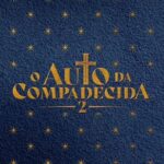 Virginia Cavendish Instagram - Preparem seus corações para se emocionar e dar muitas risadas! 20 anos depois do memorável filme, João Grilo e Chicó estão de volta! A dupla mais amada do Brasil vai viver novas aventuras no Auto da Compadecida 2! 25 de dezembro nos cinemas #oautodacompadecida2 #naoseisoseiquefoiassim