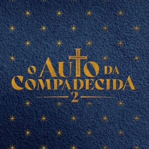 Virginia Cavendish Instagram - Preparem seus corações para se emocionar e dar muitas risadas! 20 anos depois do memorável filme, João Grilo e Chicó estão de volta! A dupla mais amada do Brasil vai viver novas aventuras no Auto da Compadecida 2! 25 de dezembro nos cinemas #oautodacompadecida2 #naoseisoseiquefoiassim