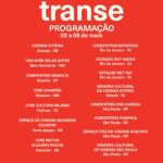 Virginia Cavendish Instagram - Amanhã tem estreia do filme “Transe” . No elenco @luisaarraes , @johnnyomassaro, @ravel.ravel . Direção de @carolinajabor e @anne_pinheiroguimaraes . Filme delicado sobre três jovens tentando se entender no inicio de suas vidas adultas e ainda desestruturadas e entender o turbilhão que o país estava passando naquele momento crítico das eleições de 2018. Viva o cinema brasileiro! #filme #cinema #transe #luisaarraes #johnnymassaro #ravelandrade #virginiacavendish Minha foto foi tirada no dia da pre estreia aqui em São Paulo. 📸 @patriciadevoraes