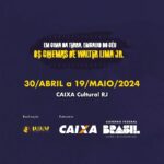 Virginia Cavendish Instagram - Amanha, dia 11 de maio, às 17 horas terá uma sessão do filme “Através da Sombra” na CAIXA CULTURAL RIO DE JANEIRO e eu estarei presente para um bate papo após a sessão. Vamos?? A entrada é gratuita e você pode retirar seu ingresso meia hora antes do inicio da sessão. Espero vocês! A retrospectiva EM CIMA DA TERRA, EMBAIXO DO CÉU – OS CINEMAS DE WALTER LIMA JR. vai promover três encontros no formato de bate-papo no cinema da @caixaculturalrj. No dia 10 de maio, após a exibição do filme “Chico Rei”, os atores Othon Bastos e Antonio Pitanga falam da experiência de trabalhar com Walter Lima Jr. No dia seguinte, 11 de maio, é a vez da atriz e produtora Virgínia Cavendish se encontrar com o público para uma conversa após a exibição de “Através da sombra”. E dia 15 de maio, o nosso grande homenageado, Walter Lima Jr., se encontra com o público para falar da experiência de fazer o filme “Ele, o boto”. Os bate-papos acontecem sempre após as exibições dos filmes. A entrada é gratuita, com distribuição de ingressos sempre 30 minutos antes do início das sessões. A CAIXA Cultural Rio de Janeiro fica na Rua do Passeio, 38, Centro. Pertinho da Estação Cinelândia do Metrô. A mostra é uma realização da Baltazar Produção e Conteúdo e conta com o patrocínio da CAIXA e Governo Federal. Crédito fotos: acervo pessoal Walter Lima Jr, Bárbara Lopes, Aderi Costa, acervo pessoal Virgínia Cavendish. Via: @baltazar.cultural #CAIXA #CAIXACultural #walterlimajr #mostrawalterlimajr #cinema #cinemabrasileiro #setimaarte