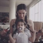 Virginia Cavendish Instagram - Feliz dia das mães! Obrigada pelo lindo vídeo @relicariocavendish ! 🌷🌷🌷🌷🌷