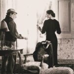 Virginia Cavendish Instagram - Pousando em solo carioca para ir pra sessão do filme “ Através da Sombra” . Convido todos os amigos e amigas cariocas ou que estejam por aqui e que não assistiram ao filme para essa sessão tão especial . É gratuito. Eu e Walteco estaremos lá prum bate papo após a sessão. 🌷🩷🌷 Via (@revistavislun) ・・・ NOTÍCIAS | Walter Lima Jr e Virginia Cavendish no set de filmagem de “Através da Sombra”. Virginia Cavendish vai reencontrar o cineasta Walter Lima Jr em mostra que homenageia o diretor de “Menino do Engenho” e outros grandes filmes do cinema nacional. 🔗 Leia mais no site @revistavislun, clicando no link da bio. 📸 Divulgação @dicasdatisato #dicasdatisato @walterlimajroficial @virginiacavendish #virginiacavendish #oscinemasdewalterlimajr #caixaculturalrj #walterlimajroficial #cinemanacional #filme #cine #notícias #cultura #arte #entretenimento #revistavislun #espanha🇪🇸 #madri #barcelona #brasil🇧🇷 #riodejaneiro #saopaulo #informação #global