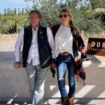 Virginia Da Cunha Instagram - La manzana nunca cae lejos del árbol. Feliz Cumple Pa ❤️🎂❤️ Gracias Mendoza por traerlo de nuevo a mi Vida!