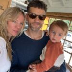 Virginia Da Cunha Instagram - CHAUCITO 👋 Aterricé al alba en Mendoza después de 10 días a puro amor, ternura y travesuras en familia en la hermosísima tierra de Bariloche. Agotada y muy feliz y agradecida por la familia que tengo y el mundo que nos rodea. Ahora intentaré una siestita que en unas horas la Reina del Sunset va a musicalizar los viñedos de Bodega Casarena. Beixinhoss
