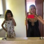 Virginia Da Cunha Instagram – THEA 🎂❤️💫

Hoy cumple años una de mis personas favoritas del mundo, mi sobrina Thea. Armé este album con momentos inolvidables a lo largo de los 8 años transcurridos.
Disfruté tanto buscarla por el cole o arte donde me esperaba con un cuadro para mi. Bailamos juntas y la ayude a sacar su primer single “Future Unicorns”. Inolvidables las preparadas coquetas para salir a pasear y  a comer sushi, nuestros encuentros en viajes y dormidas que terminaban conmigo en el piso. Te amo Thea, a seguir disfrutando y creando!
