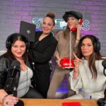 Virginia Da Cunha Instagram - Be yourself So the people looking for you Can find you Ya en mi hogar en los Andes, les comparto un álbum de una semana monumental en Buenos Aires. Y les deseo se reencuentren con ustedes mismos, para que el corazón les abra todos los caminos. Goodnight!!