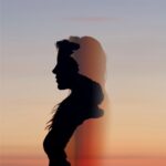 Virginia Da Cunha Instagram - Artist new release "kundalini Dance" @hila.sudamerica @virginiadacunha live in all platforms