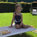 Virginia Da Cunha Instagram – THEA 🎂❤️💫

Hoy cumple años una de mis personas favoritas del mundo, mi sobrina Thea. Armé este album con momentos inolvidables a lo largo de los 8 años transcurridos.
Disfruté tanto buscarla por el cole o arte donde me esperaba con un cuadro para mi. Bailamos juntas y la ayude a sacar su primer single “Future Unicorns”. Inolvidables las preparadas coquetas para salir a pasear y  a comer sushi, nuestros encuentros en viajes y dormidas que terminaban conmigo en el piso. Te amo Thea, a seguir disfrutando y creando!