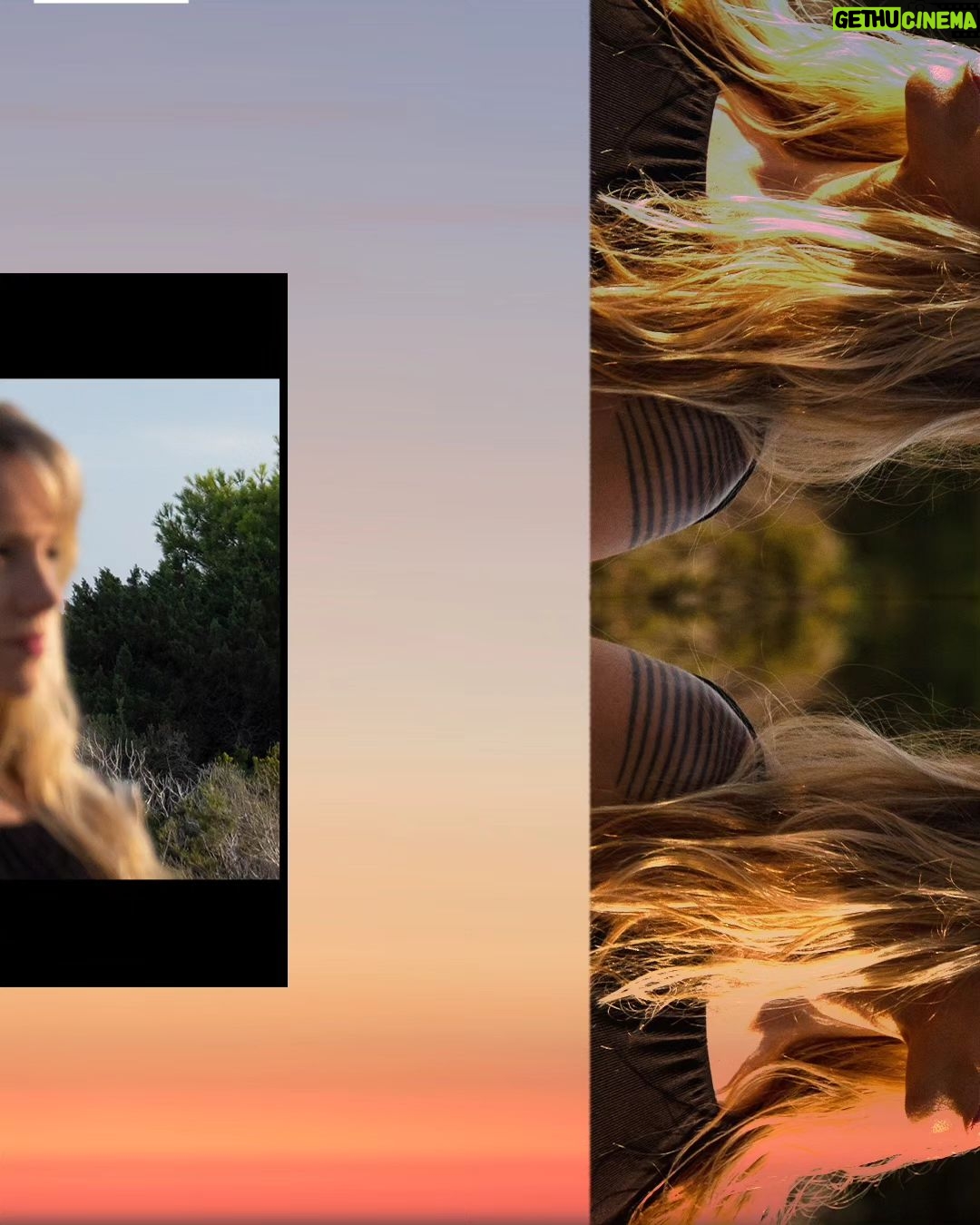 Virginia Da Cunha Instagram - Artist new release "kundalini Dance" @hila.sudamerica @virginiadacunha live in all platforms
