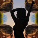 Virginia Da Cunha Instagram - Artist new release "kundalini Dance" @hila.sudamerica @virginiadacunha live in all platforms