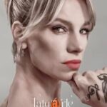Virginia Da Cunha Instagram - Descubrí las fascinantes historias que se esconden detrás del mundo del tattoo junto a Virginia Da Cunha en “Tatu(á)rte” ⚡️💉 ➡️ ¡Ya disponible en YouTube! Primeros capítulos en las historias destacadas de @canalacultura #tattoo #arte #tatuajes