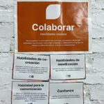 Virginia Da Cunha Instagram - En el 2015, los líderes mundiales adoptaron un conjunto de objetivos globales para erradicar la pobreza, proteger el planeta y asegurar la prosperidad para todos como parte de una nueva agenda de desarrollo sostenible. Estos objetivos establecidos por la ONU, a pesar de contar con el apoyo de muchos países y organizaciones, no se están cumpliendo. Porque? Porque no podemos pretender cambios afuera si no los hacemos primero dentro nuestro. No podemos pedirle a una persona que sea responsable con el medioambiente si no lo es consigo misma, si nisiquiera se ha tomado el tiempo de conocerse. En este mundo se desarrolla mucho la mente y los músculos pero muy poco el corazón y la consciencia. La creencia de que la fuerza está en el hacer y el tener se derrumba frente a nuestros ojos. Para eso se desarrollaron los IDGs, objetivos de desarrollo interior y ayer asistí a un hermoso encuentro donde cada uno fue explicado y vivenciado. Son temas de los que les vengo hablando que fueron expuestos de un modo muy claro y ordenado, y la puesta en acción demostró increíbles resultados. Iré compartiendoles uno por uno pero mientras tanto les dejo algo de info en las siguientes imágenes. Abrazoo