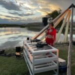 Virginia Da Cunha Instagram - AL ROJO VIVO En llamas con el calor mendocino y con la emoción de las próximas fechas en Bariloche. 1/2 @cirse_clubdelago Sunset 7/2 @bacanalwinebar Sunset 9/2 Amarras del Nahuel, Sunset Y vuelvo el 11/2 para celebrar el Carnaval en @casarenabodega junto a @acusticafractal Hybrid Dj Sets para disfrutar la naturaleza y celebrar bailando. Quién viene?! 💃
