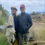 Virginia Da Cunha Instagram - Somos lo que somos gracias a lo que fuimos.