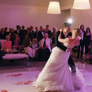 Virginia Gardner Instagram - One year ago today. So grateful for everyone who made our wedding so special and for the greatest husband.