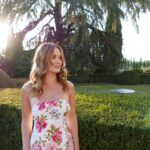 Virginia Gardner Instagram - Under the Tuscan Sun(burn) ft the stunning @comocastellodelnero