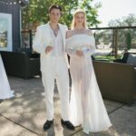 Virginia Gardner Instagram - Happy birthday to my best friend and greatest husband. Love you forever.