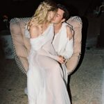 Virginia Gardner Instagram - Happy birthday to my best friend and greatest husband. Love you forever.
