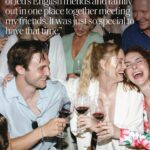 Virginia Gardner Instagram - Actress Virginia Gardner and musician Jed Elliott wanted “an explosion of fun” for their Napa Valley wedding. “The element that I kept coming back to for the wedding, that I wanted to be reflected in the floral, in the dance floor, in our ballroom, was celebrating California for what it is and its beauty and the florals,” Gardner says. “I also wanted it to feel whimsical and not too stuffy or too serious.” Take an exclusive look inside the ceremony at the link in bio. Photos: @seanthomasphoto