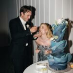 Virginia Gardner Instagram - Happy birthday to my best friend and greatest husband. Love you forever.