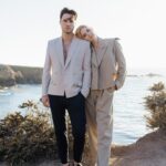 Virginia Gardner Instagram - Grateful for my best friend. And for @seanthomasphoto being so incredible.