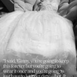 Virginia Gardner Instagram - Actress Virginia Gardner and musician Jed Elliott wanted “an explosion of fun” for their Napa Valley wedding. “The element that I kept coming back to for the wedding, that I wanted to be reflected in the floral, in the dance floor, in our ballroom, was celebrating California for what it is and its beauty and the florals,” Gardner says. “I also wanted it to feel whimsical and not too stuffy or too serious.” Take an exclusive look inside the ceremony at the link in bio. Photos: @seanthomasphoto