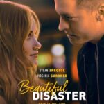 Virginia Gardner Instagram - Beautiful Disaster is headed your way!! Only in theaters April 12th! ❤️❤️❤️