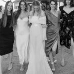 Virginia Gardner Instagram - The most perfect sunset welcome party.
