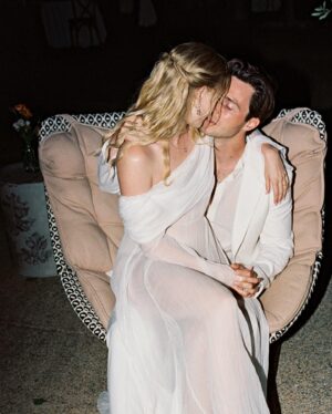 Virginia Gardner Instagram - The most perfect sunset welcome party.