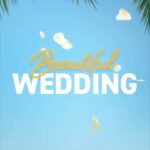 Virginia Gardner Instagram - One week until Beautiful Wedding is out in theaters!! Go get tix now 🥰🥰 https://www.fathomevents.com/events/beautiful-wedding/