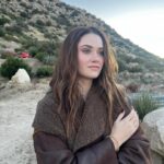 Virginia Gardner Instagram - Good times were had in the desert