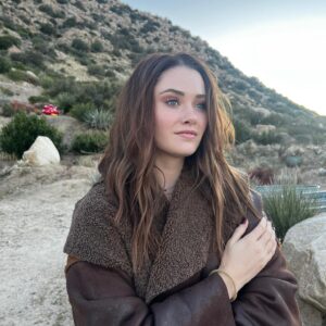 Virginia Gardner Instagram - Good times were had in the desert