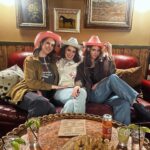 Virginia Gardner Instagram - Good times were had in the desert