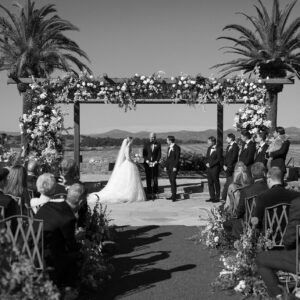 Virginia Gardner Instagram - The most magical wedding day ❤️ love you forever Jed.  Thank you to everyone who came and shared in our perfect wedding day.  Huge thank you to Jason Wu for creating two stunning custom gowns. #jasonwucollection