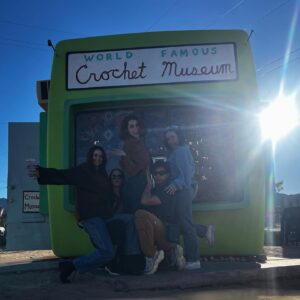 Virginia Gardner Instagram - Good times were had in the desert