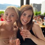 Virginia Gardner Instagram - Recently