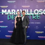 Virginia Gardner Instagram - Thank you for all the love Madrid!!!