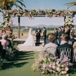 Virginia Gardner Instagram - One year ago today. So grateful for everyone who made our wedding so special and for the greatest husband.