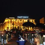 Virginie Conte Instagram - Kick of Summer @michaelkors at @martinezhotel Dj set @martinsolveig